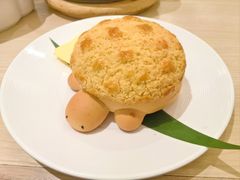 -蔡澜点心·粤菜(新街口IFCX店)