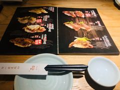 -初居食屋日式料理(万象城购物中心店)