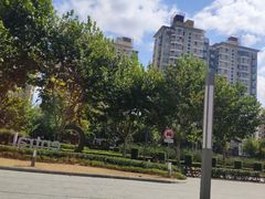 -威尔仕健身·游泳(中港汇店)