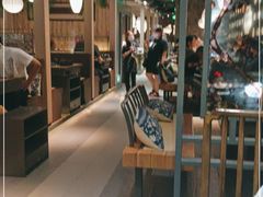 大堂-湊湊火锅·茶憩(石家庄万象城店)