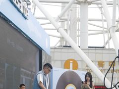 -南昌之星摩天轮