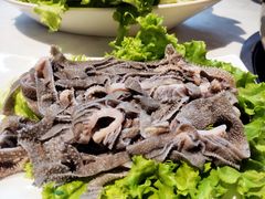 -食潮汕头鲜牛馆(望京保利店)