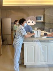 -和伊母婴护理中心·全套房(金山店)