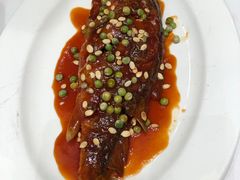 -稻香酒家·33年老字号·港式粤菜(富邦中心店)