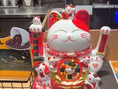 -麦当劳(北苑秋实路店)
