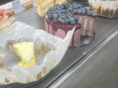 -BAKER&SPICE(安福路店)