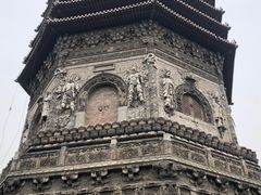 -玲珑塔公园
