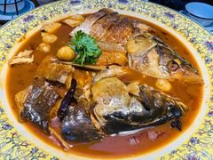 -俭寨大盘鸡·缸子肉·小公鸡·新疆菜(云通店)