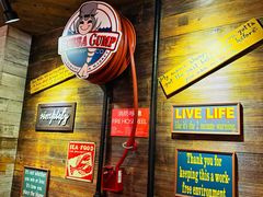 -阿甘虾餐厅(凌霄阁店)