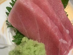 -泉寿司(万科公园店)