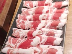 -呷哺呷哺 黄金牧场 (新中关购物中心店)