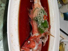 -申粤轩酒楼·三十年粤菜经典(丁香花园店)