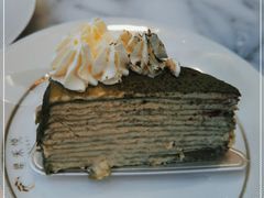 -星禾悦法式千层蛋糕(大卫城店)