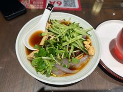 浑源凉粉-陈阿宝·山西菜馆