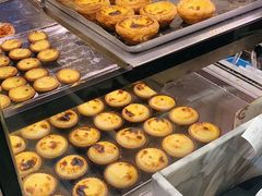 -莉莲蛋挞(日月光店)