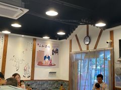 大堂-刘氏三和面馆