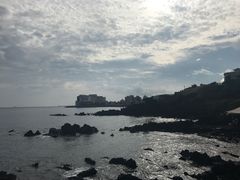 -龙头岩(Dragon Head Rock)