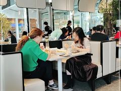 -渔语鱼酸菜鱼新川菜(来福士店)