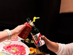 -百草滩羊清水涮羊肉(长城路店)