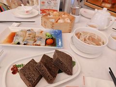 -鹿鸣酒家(越秀店)