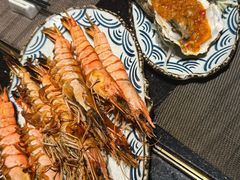 -極上萬膳·日料放题(海岸城店)