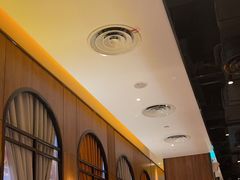 -半秋山西餐厅(宜昌大洋店)