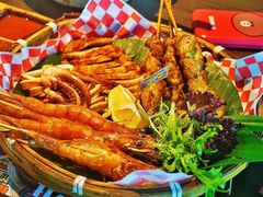 -泰妃殿(宏伊国际广场店)