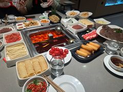 -海底捞火锅(方塔东街店)