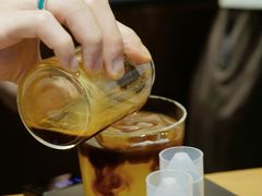 -溯洄咖啡VORTEX COFFEE