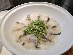 -院里寻菜·精致庭院菜(观沙岭店)