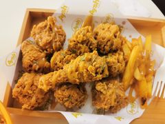 -艾薯夫妇Aysh(福田星河COCOPark店)