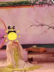 -菩提映像古装摄影写真