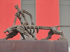 -中华艺术宫(上海美术馆)