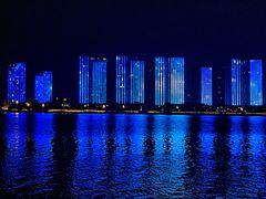 -光明港公园