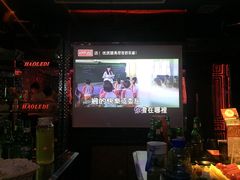 -好乐迪量贩KTV(春熙路香槟广场店)