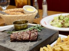 -Entrecôte 法国牛扒馆(保利·时光里店)