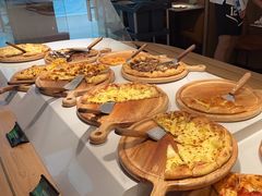 -比格比萨自助(上海松江万达店)