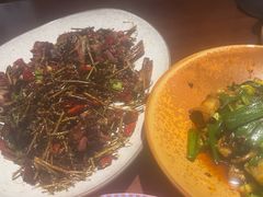 -拾捌川·自贡爆炒(新街口店)