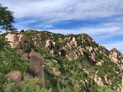 -云峰山自然风景区