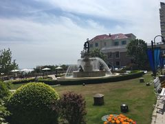 -青岛海景花园大酒店