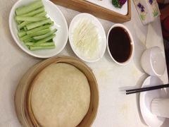 京味道烤鸭店(农林下路店)-四季小馆·地道北京小吃(广百店)