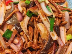 -外婆家(西红门荟聚购物中心店)