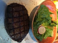 -The Meat & Wine Co Southbank(南岸店)