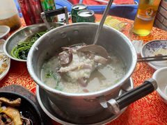 猪杂粥-联丰美食(番禺店)