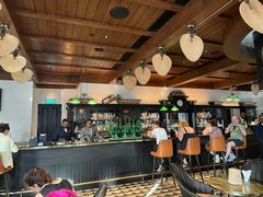 -Long Bar(莱佛士酒店)