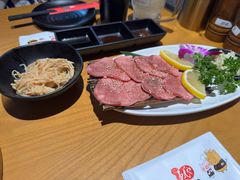 -AJIYA炭火烧肉(徐汇正大乐城店)