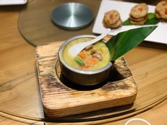 -枣子树·素食餐厅(普陀山店)