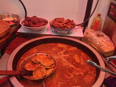 -六爷门框百年卤煮