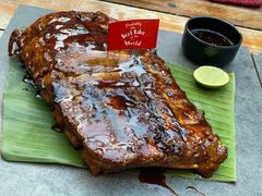 -Naughty Nuri’s Phuket