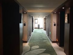 -三清山希尔顿度假酒店